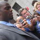 Illustration for article titled Plaxico Burress Heading To Jail